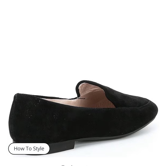 Gianni Bini
Macen Suede Career Flat Loafers - Picture 2 of 12